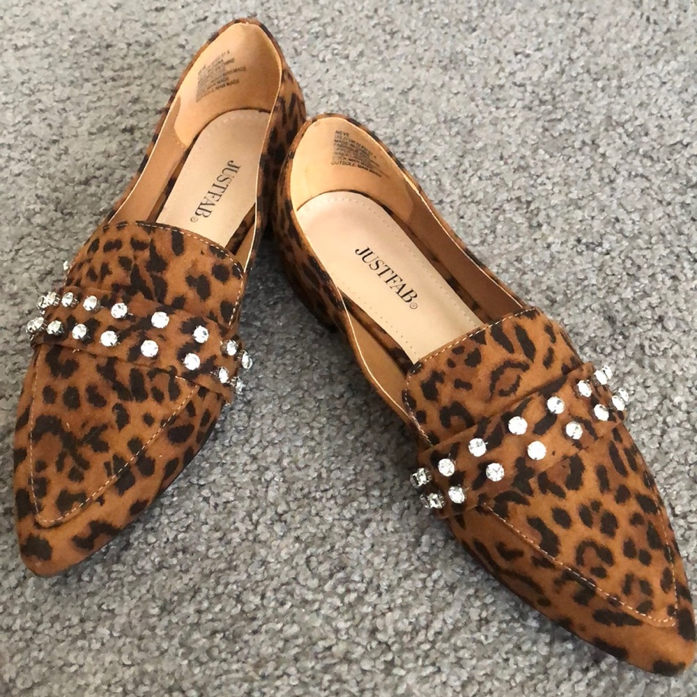 Cheetah Flats